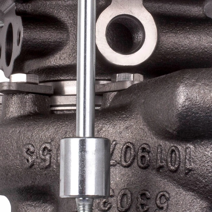 фото №10, K03 turbo для  audi a4 a6 vw passat 1.8t 150-180km