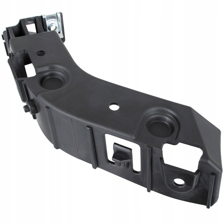 фото №1, Ковзун бампера перед лівий citroen berlingo 02-08