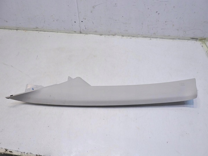 фото №5, Захист стійка a права mazda 5 i