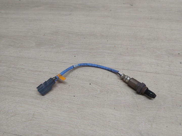 фото №1, Toyota yaris ii 09-11 лямбда-зонд 1,33 dox-0510