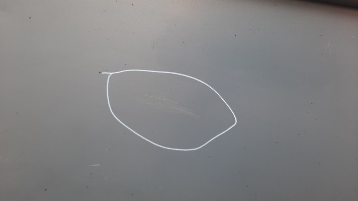 фото №3, Двері перед передні праві renault megane ii 03-05