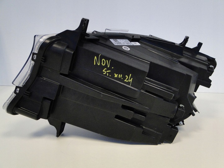 фото №7, Mercedes sprinter 907 910 лампа передняя правая led high perf a9109068200