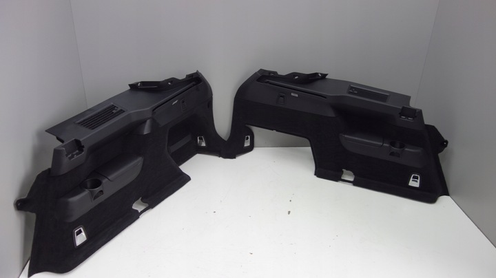 фото №15, Volvo xc90 сиденье сиденья диван обшивки кожа 7человек