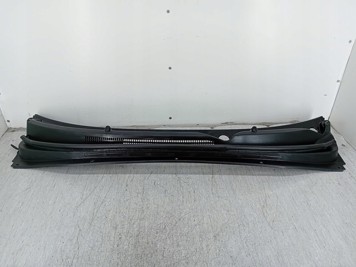 фото №1, Панель під лобовим склом hyundai i10 i 86151-0x00