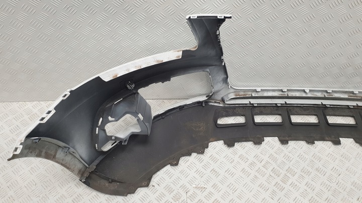 фото №6, Audi q5 8r 8r0 рестайлинг бампер перед переднее