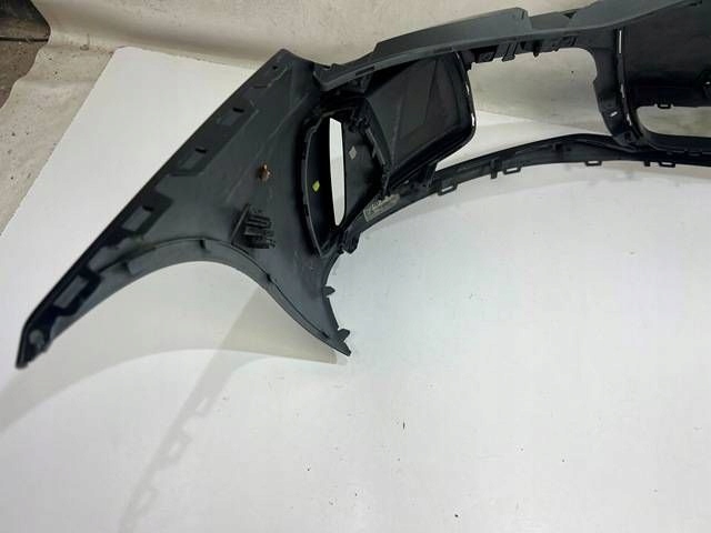 фото №7, Бампер переднее перед audi e-tron gt rs 4j3 4j3807221