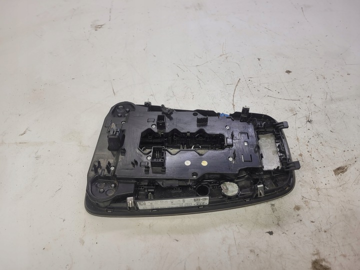 фото №7, Лампа потолок audi a4 b9 8w0947135bq led 6ps