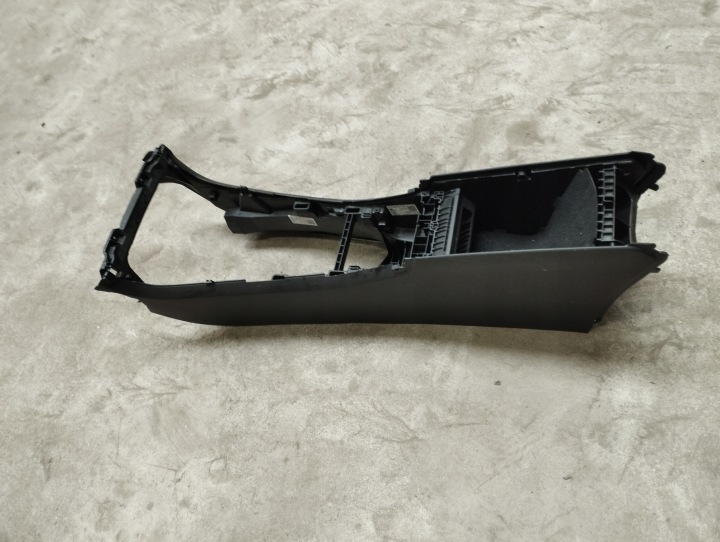 фото №5, Mercedes w177 amg a35 тунель середній a1776802401