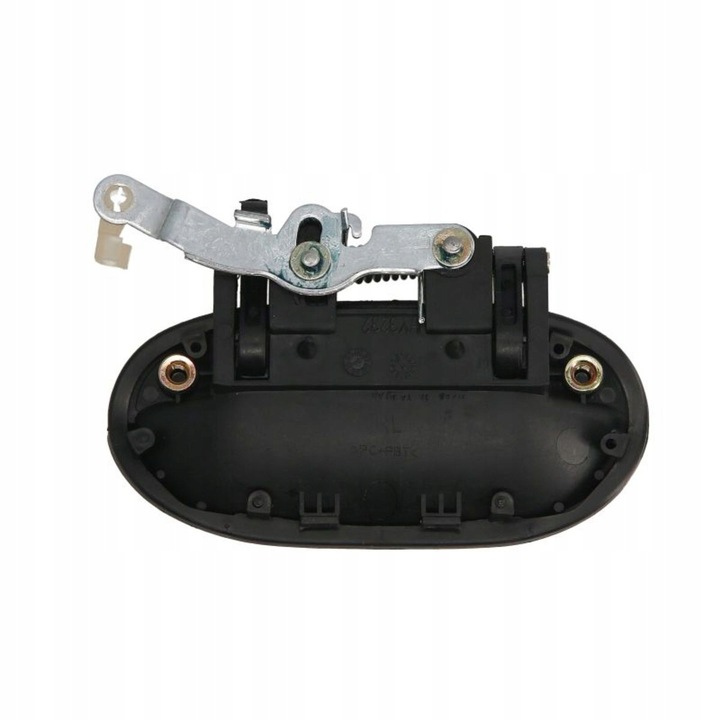 фото №2, Ручка zew. зад левая hyundai accent i x3 94-00