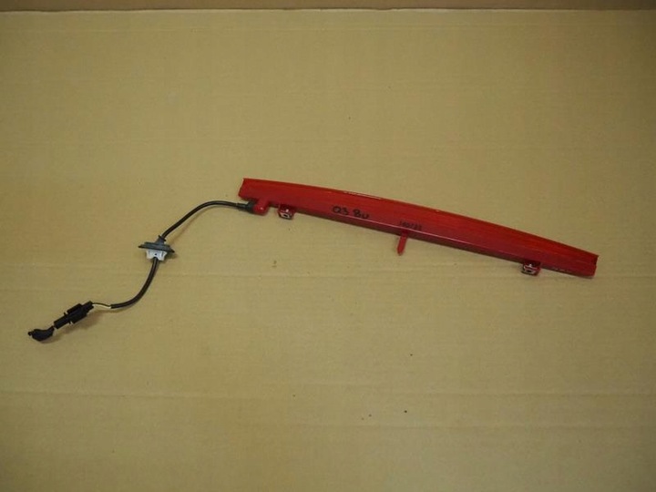 фото №2, Свет сплав крышки led audi q3 8u