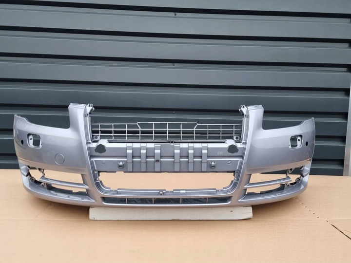 фото №1, Audi a4 b7 04-08 бампер перед оригінал e427