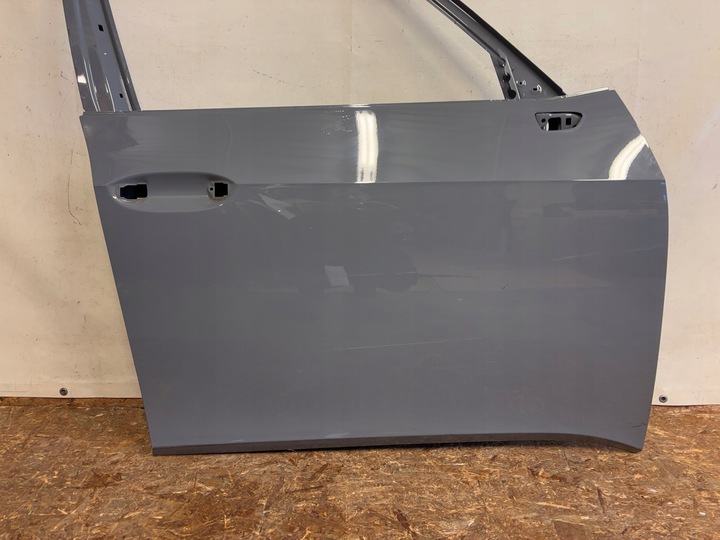 фото №5, Vw id-3 id3 seat cupra born дверь правые перед 10a рекомендую