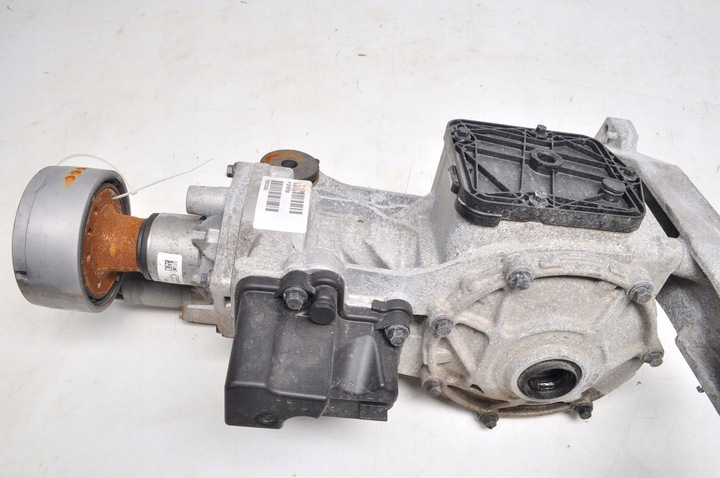 фото №6, Volvo s60 v60 xc60 ii xc90 v90 s90 дифференциал мост дифференциал 32249806 p1216708