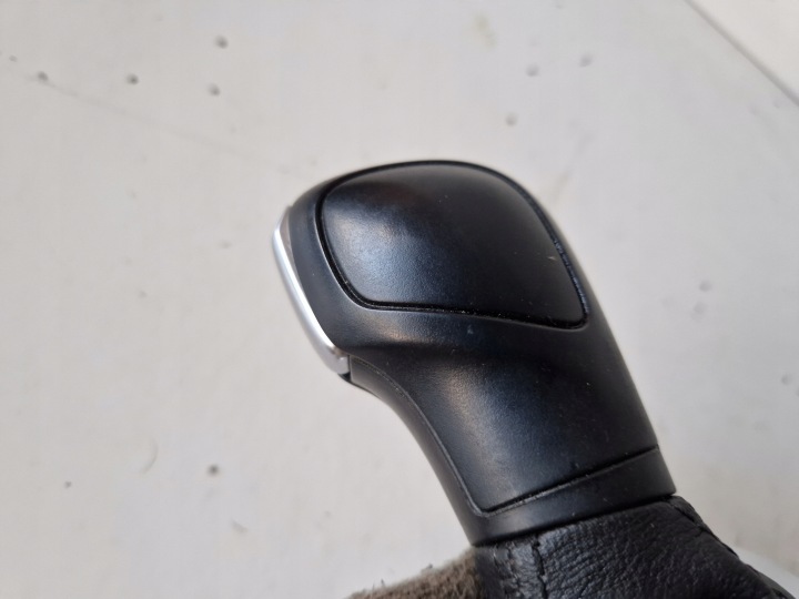 фото №8, Ручка вибірник чохол автомат vw jetta vi 5c6 2.0 fsi 5c7713203b