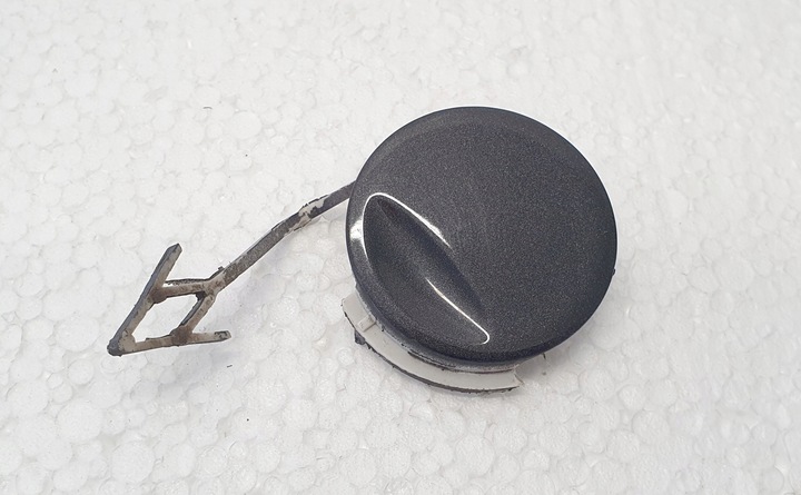 фото №1, Mercedes a w168 заглушка бампера зад оригинал