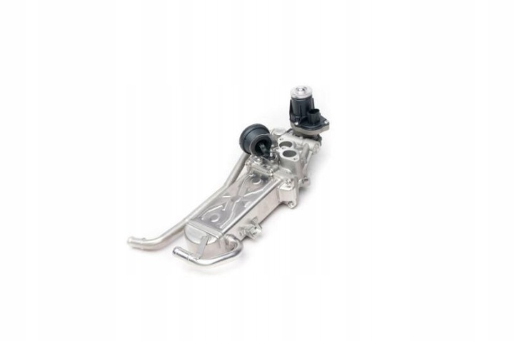 фото №1, Клапан рециркуляции выхлопных газов vw 1.6tdi 09-