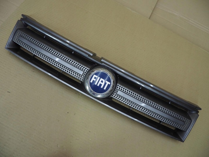 фото №1, Fiat stilo 06- решітка радіатора решітка радіатор 182m920003