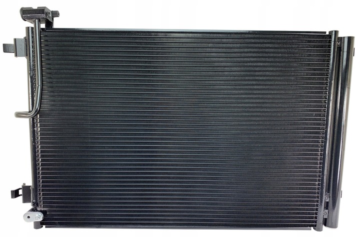 фото №1, Радиаторов кондиционера audi a8 d4 4.0 tfsi 2010 -