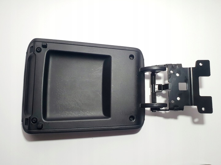 фото №7, Подлокотник перед чёрный hyundai tucson iv 20- оригинальный номер