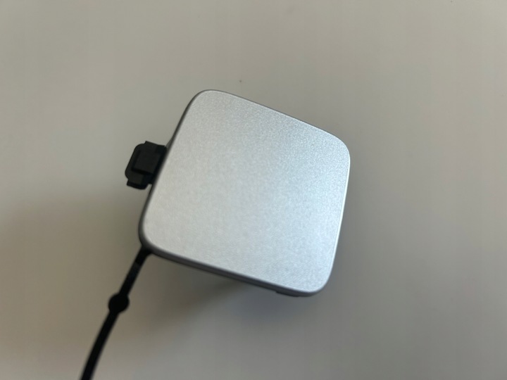 фото №5, Volkswagen golf 8 viii універсал 2020- заглушка фаркоп зад 5h9 оригінал