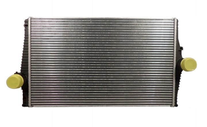 фото №1, Интеркулер volvo xc90 2002-2012 новый xc 90