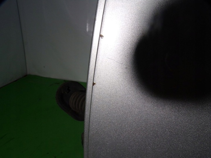 фото №8, Toyota avensis ii t25 универсал дверь левая зад задние лак 1c0