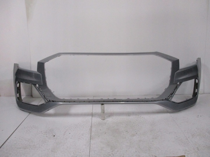 фото №1, Бампер audi q8 4m8 s-line pod 6 pdc перед