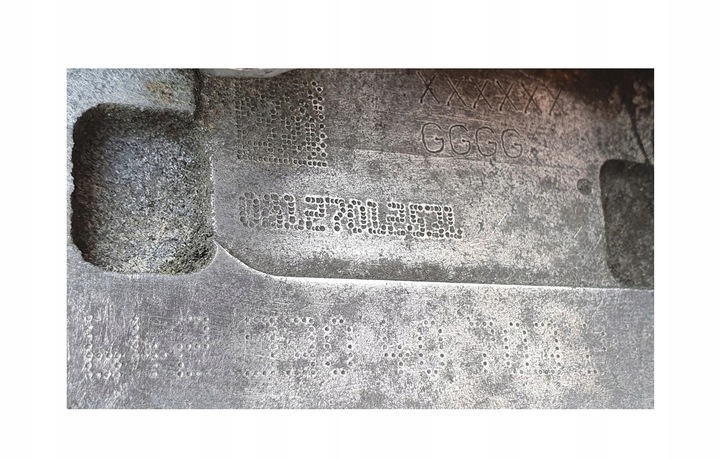 фото №6, Mercedes w221 3.0 cdi 642930 двигатель + форсунки + насос комплект 642.930