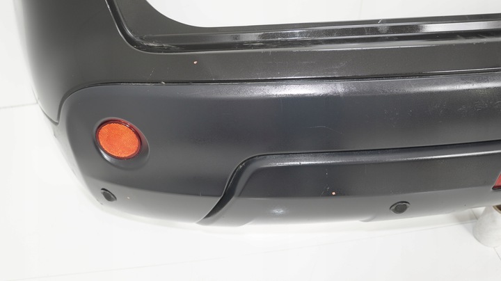 фото №6, Бампер зад задний nissan qashqai j10 06-09r pdc z11