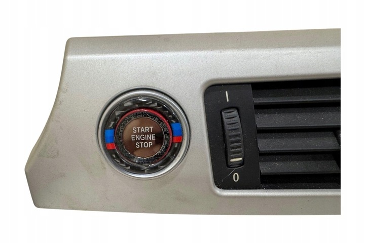 фото №9, Планка декоративна капот bmw 3 e90 920102302 3.0l дизель 2011