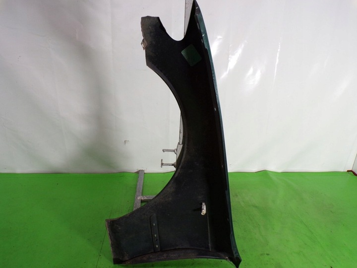 фото №8, Bmw e46 рестайлинг крыло правые лак 430/6