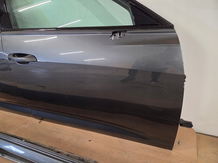 фото №11, Audi a6 s6 rs rs6 c8 4k двері правий перед зад праві передні задні lz7s z7s