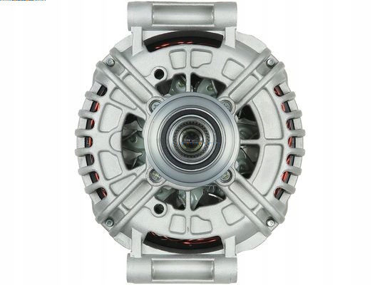 фото №2, A0272 as-pl генератор