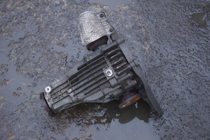 фото №9, Мост дифференциал зад audi a4 b8 0ar 0ar525053e