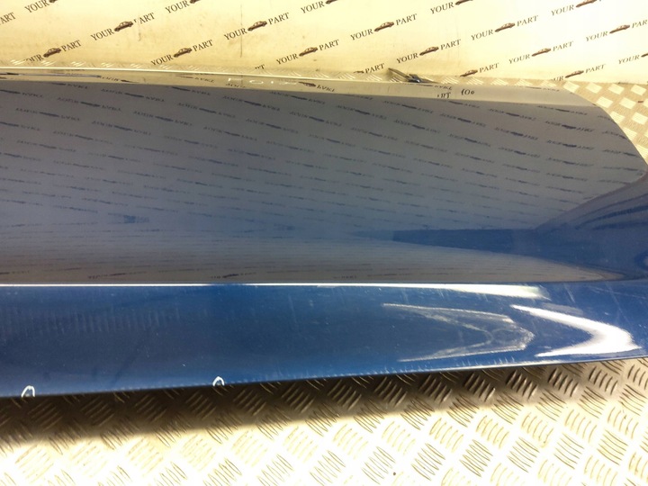 фото №12, Tesla модель 3 2019 перед сторона права двері передні