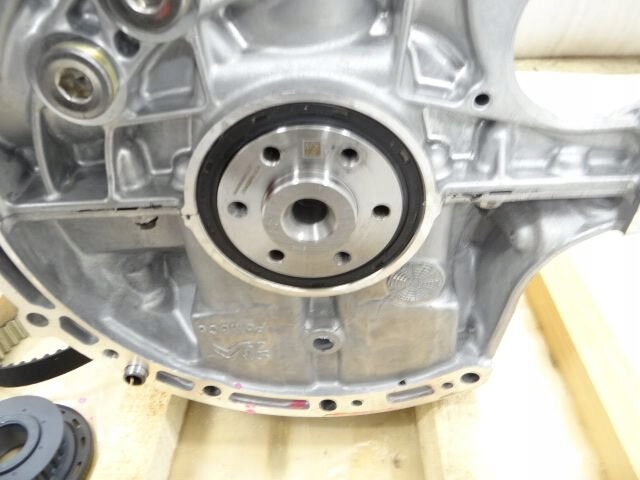 фото №10, Citroen berlingo iv 1.5 bluehdi двигатель новый оригинальная запчасть yh01