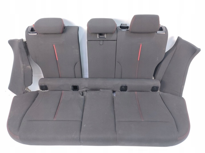 фото №7, Сидіння комплект обшивки bmw f34 gt gran туризмо 2013-2015 uk