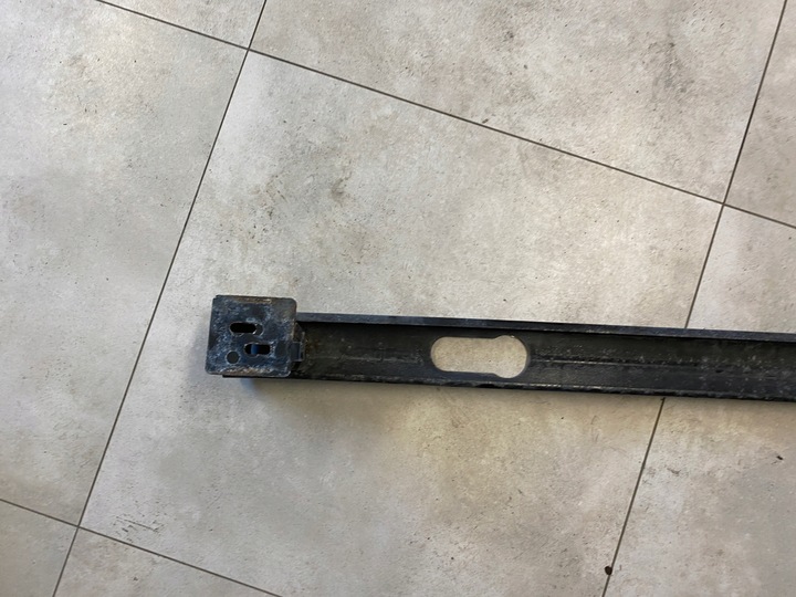 фото №10, Mercedes vito w447 балка бампера зад a4476110010