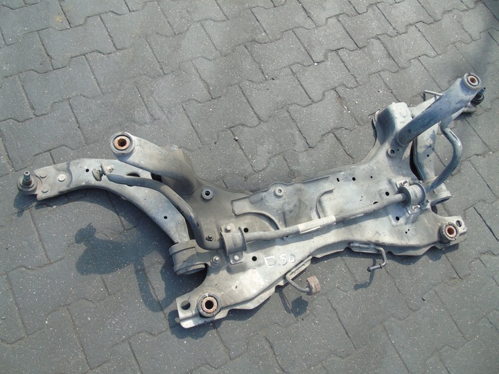 фото №1, Траверса volvo c30