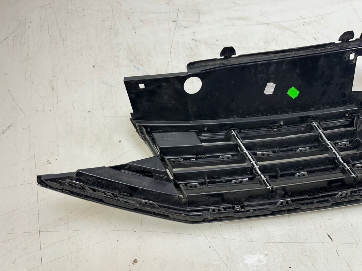 фото №12, Решётка радиатора volkswagen passat b8 r-line рестайлинг 3g0853653n