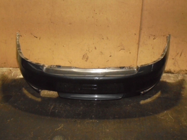 фото №9, Alfa romeo gt бампер зад задній 2d 156038278