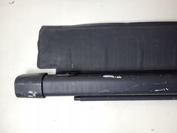 фото №6, Citroen c4 grand picasso 06-13 ролета багажника