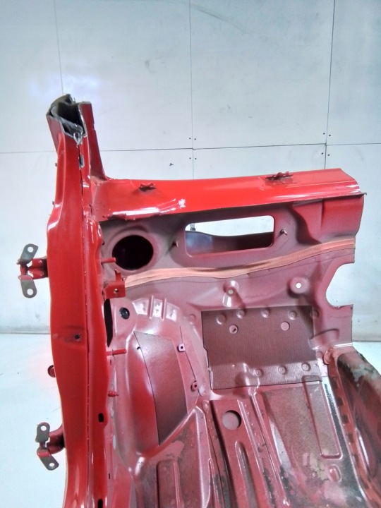 фото №6, M532 четверть левые перед opel astra k z50b hb 5d