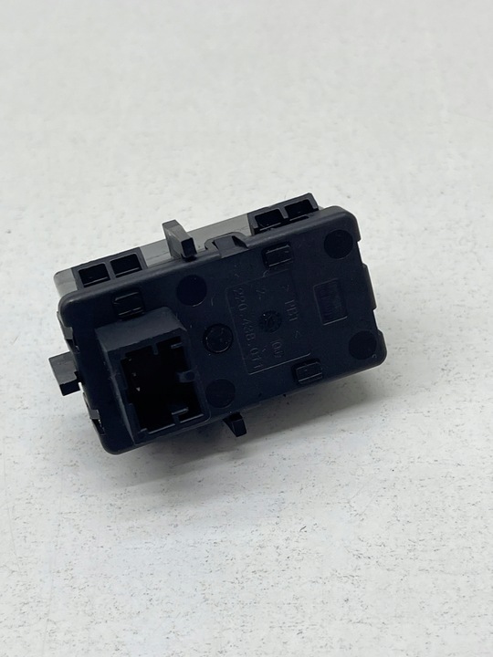 фото №8, Audi a6 a7 c7 датчик модуль odczytu ключа kessy