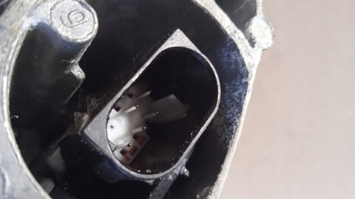 фото №7, Mini cooper r56 зеркало левая 5pin 850/0