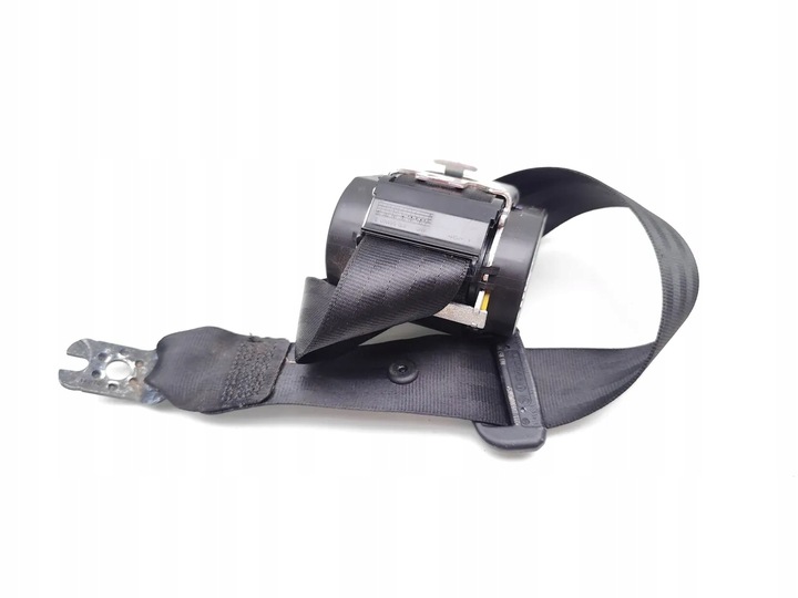 фото №11, Audi a3 pas безопасности сиденья заднего зад исправный 2016 хэтчбек