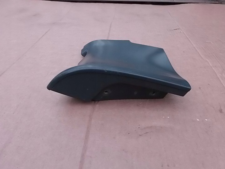 фото №7, Заглушка накладка наконечник порога лівий зад 4b0853579 audi a6 c5 2.5 tdi