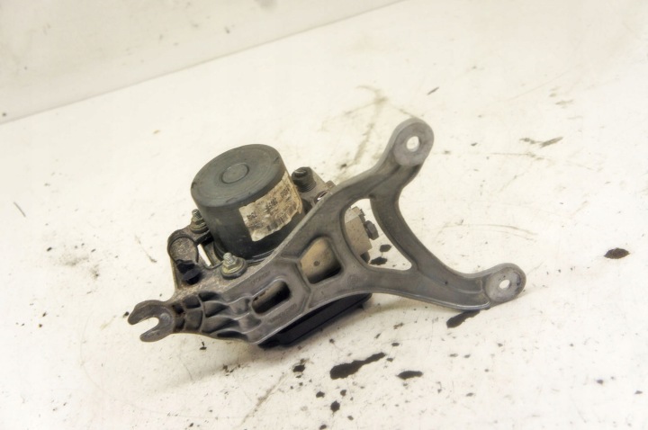 фото №5, Uq330 opel insignia b 1.6cdti блок управления abs 84315513 ar