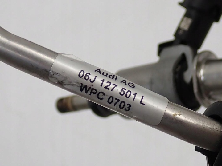 фото №8, Форсунка інжектор 06h906036h 06j133317m audi a5 8t a4 b8 1.8tfsi cdh 10r