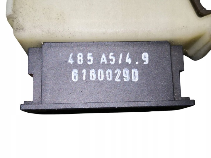 фото №7, Моторчик подъемник механизм люк fiat croma ii 404395 6111051b
